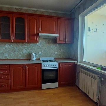 Продажа 1-кім квартири вул. Бородіна, 6