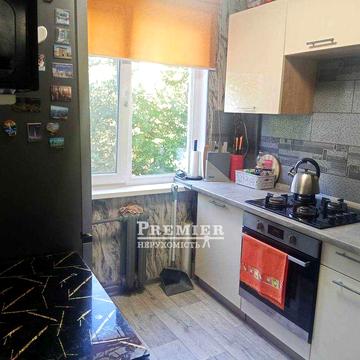 Продам 3-кімнатну квартиру, Добровольського / Паустовського!