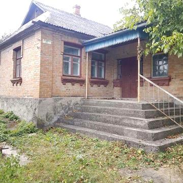 Продаю Окремий будинок Вінницькі Хутори