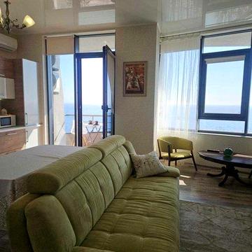 Продам квартира с видом на море / Costa Fontana /13 ст Фонтана/Фонтан ЖК Costa Fontana