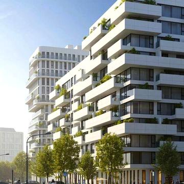 Продаж 2-кім квартири 81,57 м² жк Five Address вул. Раковського 24а ЖК Five Address