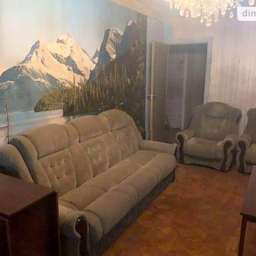 Продаж 3к Квартира Валентинівська вулиця