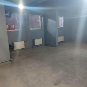 Вʼячеслава Чорновола вул. (Войкова), 15 А