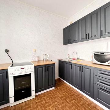 2-к квартира, харківська , вишняківська