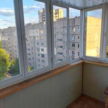 Довгострокова оренда 1к Квартира Миколи Ващука вулиця