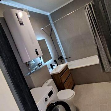 Оренда 1 кв 48м2 ЖК Plaza Kvartal
