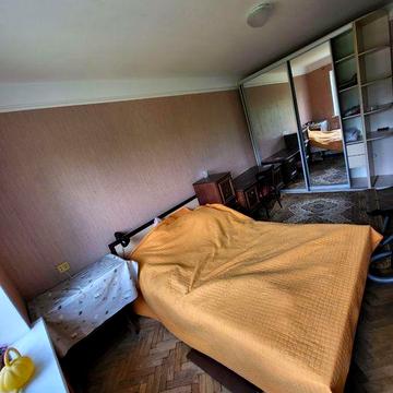 3-х кімнатна квартира 61.9м.кв