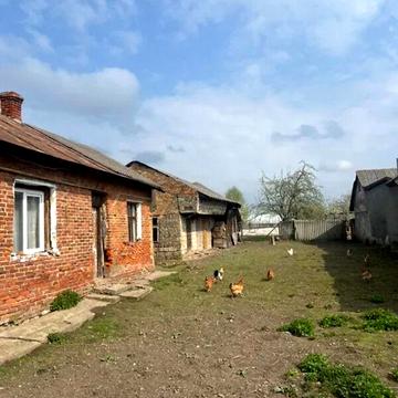 Продаж 2к Дім Горинська