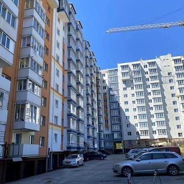 Продаж 1к Квартира Гайдамацька (Струтинської) вулиця ЖК Семья