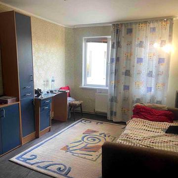 Продам 3к квартиру в центрі з Автономним опаленням