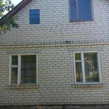 Садовий будинок, дача