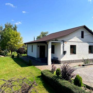 Продаж затишного будинку в с.Думанці