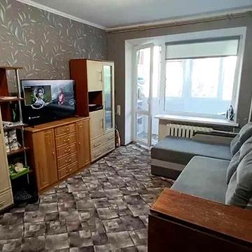 Продаж 3-к квартира по вул. Берегова