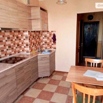 Довгострокова оренда 1к Квартира Академіка Корольова вулиця
