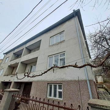 Продаж дуплекс в приватному секторі Тернополя