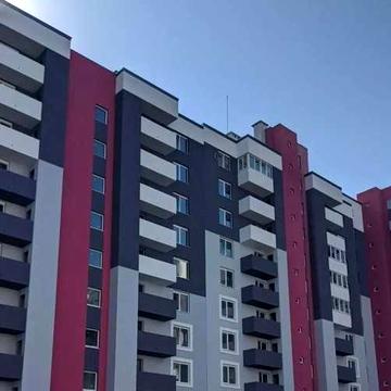 Продаж 1 кім. квартири в зданій новобудові_Еко-Дім на Тракті_59м²_59К$ ЖК Еко-Дім