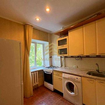 2к квартира| Березовий сквер| 47м²| 2 поверх| цегляний будинок