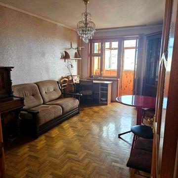 ‼️ОБОЛОНЬ‼️ Оренда  3кім.кв. площа Оболонська 5