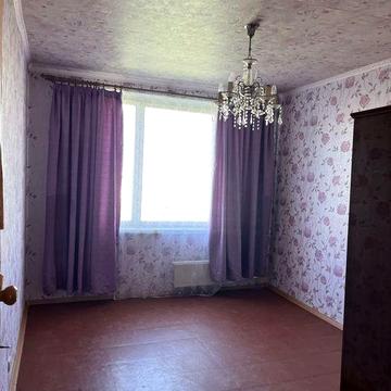 Продам 3хкомнатную квартиру на Алексеевке