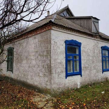 Продам дім з ділянкою та городом с.Багата Чернещина