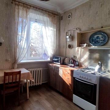 2 комнатная  Черемушки ул. Святослава Рихтера  Ивановский мост