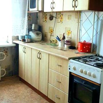 Срочно продам 3х комнатную на Парусе. ТОРГ