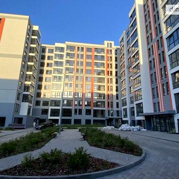 Продаж 1к Квартира Привокзальна вулиця