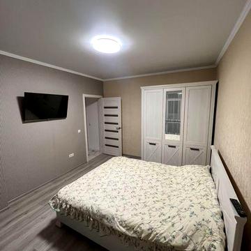 Довготривала оренда квартири вул. Під Голоском новобудова 2 кімнати