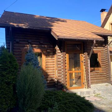 Оренда гарного двоповерхового будинку в центрі міста