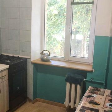 Ушинського вул., 21