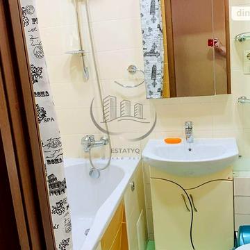 Довгострокова оренда 1к Квартира Нескорених кол. Героїв Праці