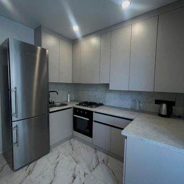 Здається квартира, новобудова, автономне опалення