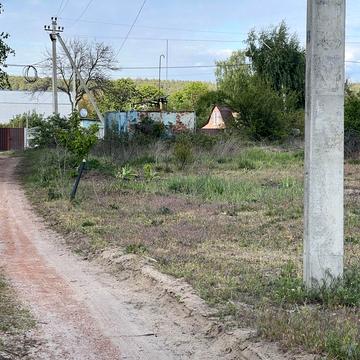 Добровольців вул. (Раменська)
