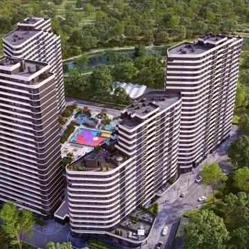 Продам 3 квартиру 75м2 ЖК Паркові озера-2 Воскресенська 2а Дарниця ЖК Паркові озера-2