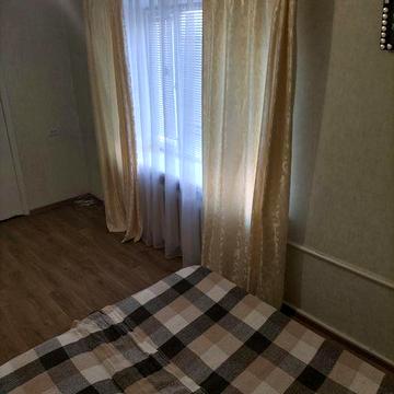 Сдаю 2к квартиру, Эвис-8 причал