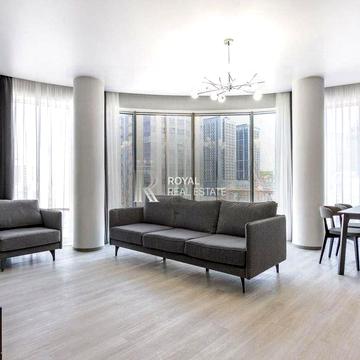 Оренда Квартира 3-к 138м.кв Печерськ Автономний ЖКAtlantic Residences