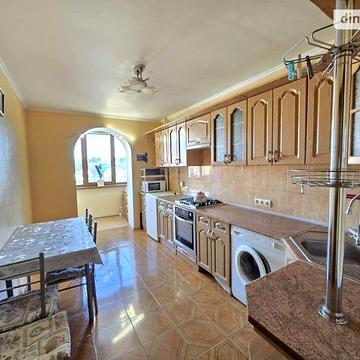 Довгострокова оренда 3к Квартира Олександра Невського вулиця