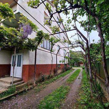 Будинок в с.Баранинці