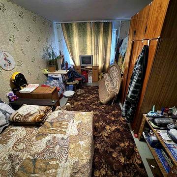 1 комнатная квартира