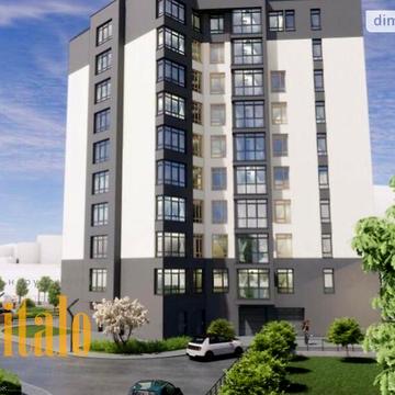Продаж 2к Квартира Кобилянській ЖК Империя