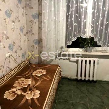 Без комісії! Продаж 1к  Котовського, вул. Віталія Блажка з ремонтом.