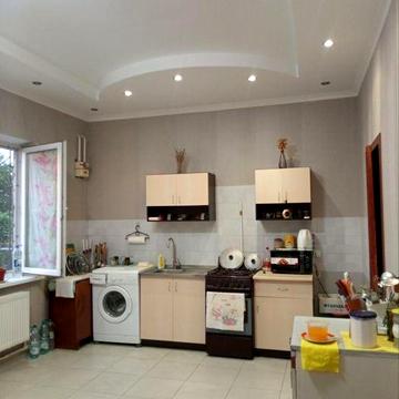 Продам  дом 120м2 с ремонтом Великод0линское (211-296)