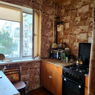 Продам 2-ю кв на пр. Калнышевского