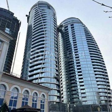 Іоанна Павла ІІ (Лумумби Патріса), 12буд.№1, Taryan Towers; 1 будинок ЖК&quot;Taryan Towers