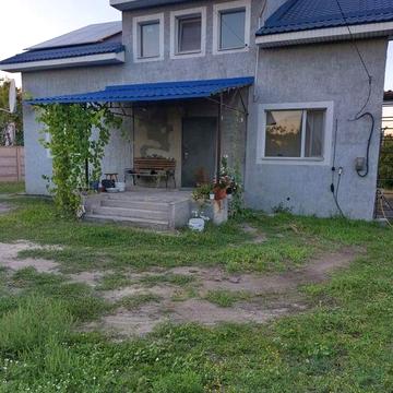 Жилой дом Поддубное