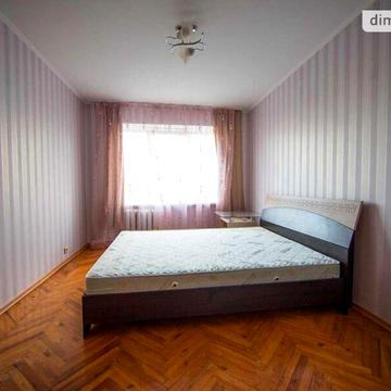 Довгострокова оренда 3к Квартира Європейська (Новгородська) вулиця