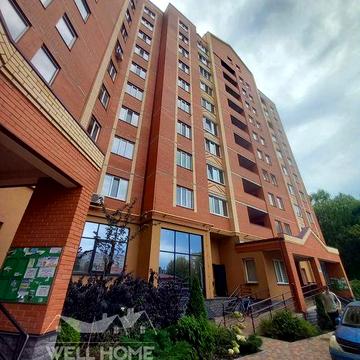 Продаж квартири 1к Київський шлях, 102 ЖК Borispol Grand Бориспіль