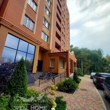 Продаж квартири 1к Київський шлях, 102 ЖК Borispol Grand Бориспіль