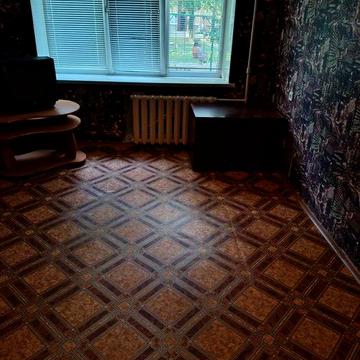 Сдам двух-комнатную квартиру