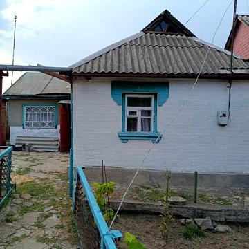 Продається будинок р-н БабКП на ділянці 7 соток